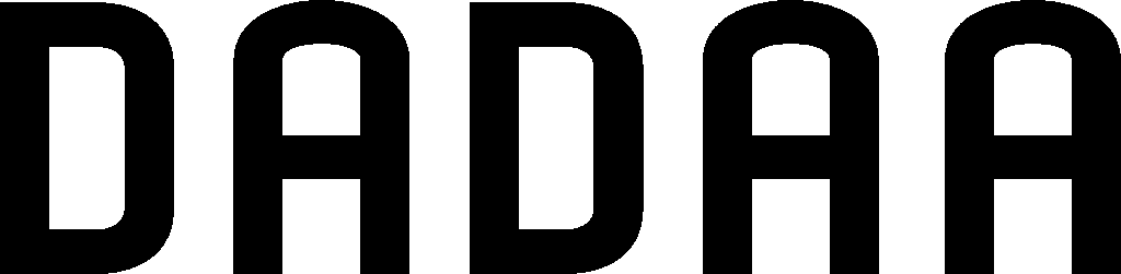 Dadaa Logo
