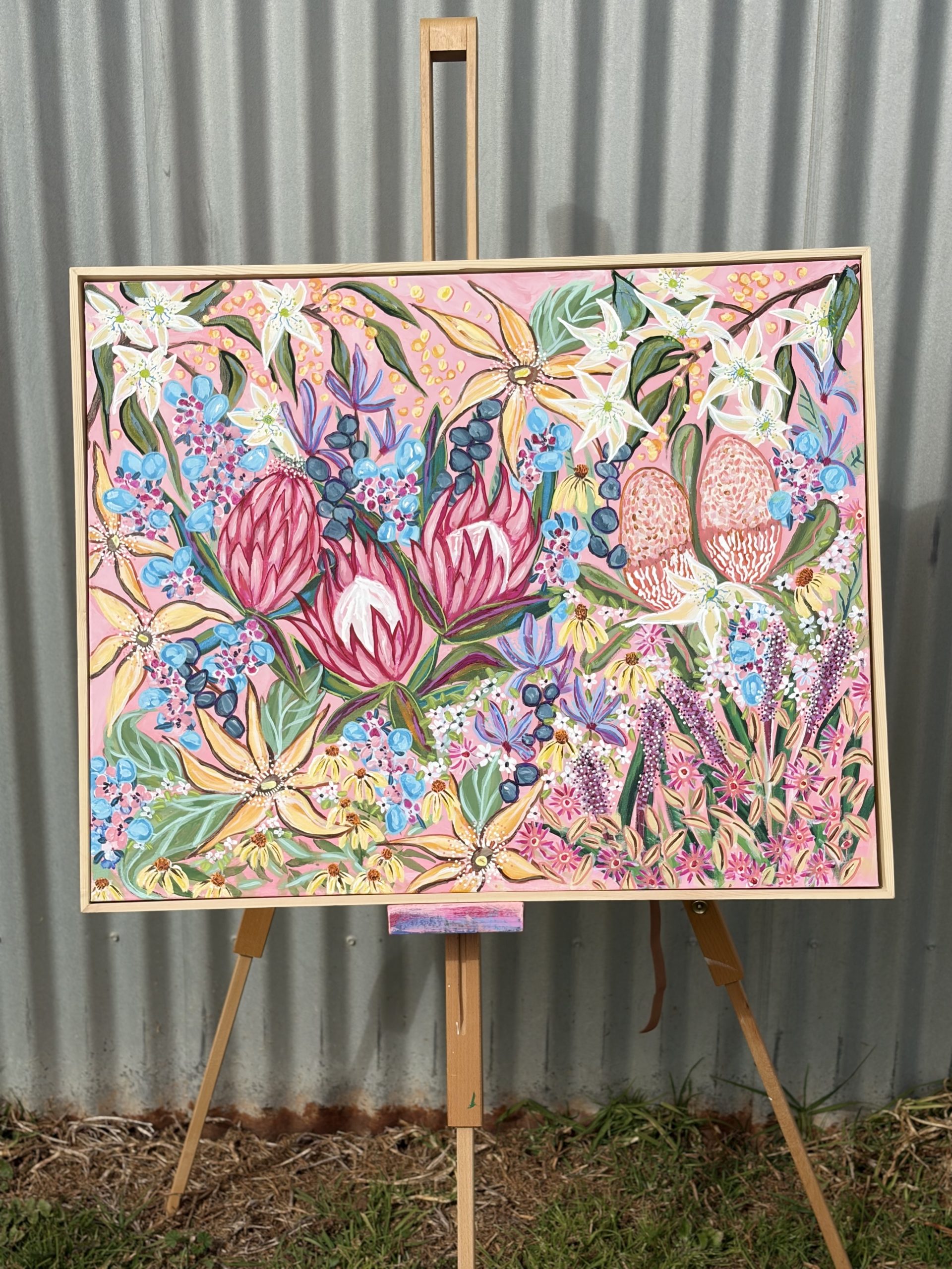 Deanna Bamford