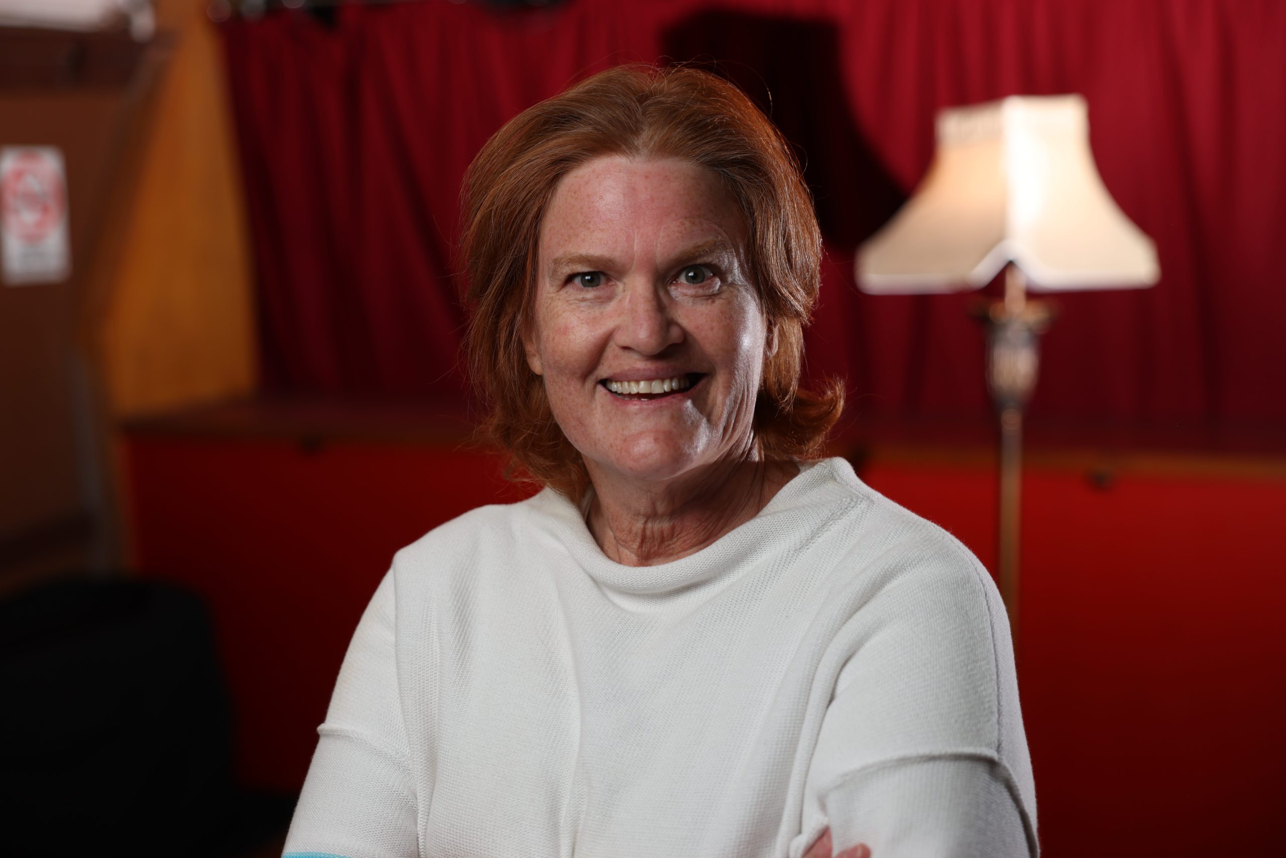 Michèle Saint-Yves