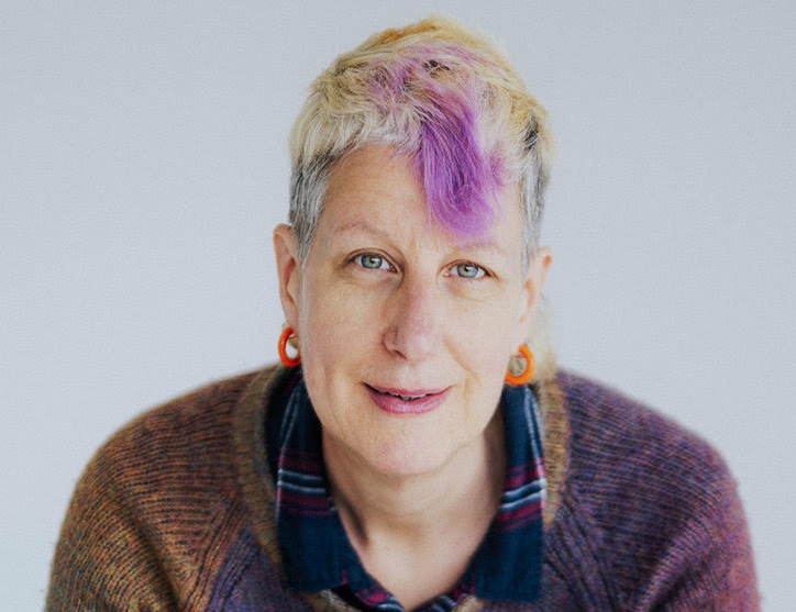 Heidi Everett
