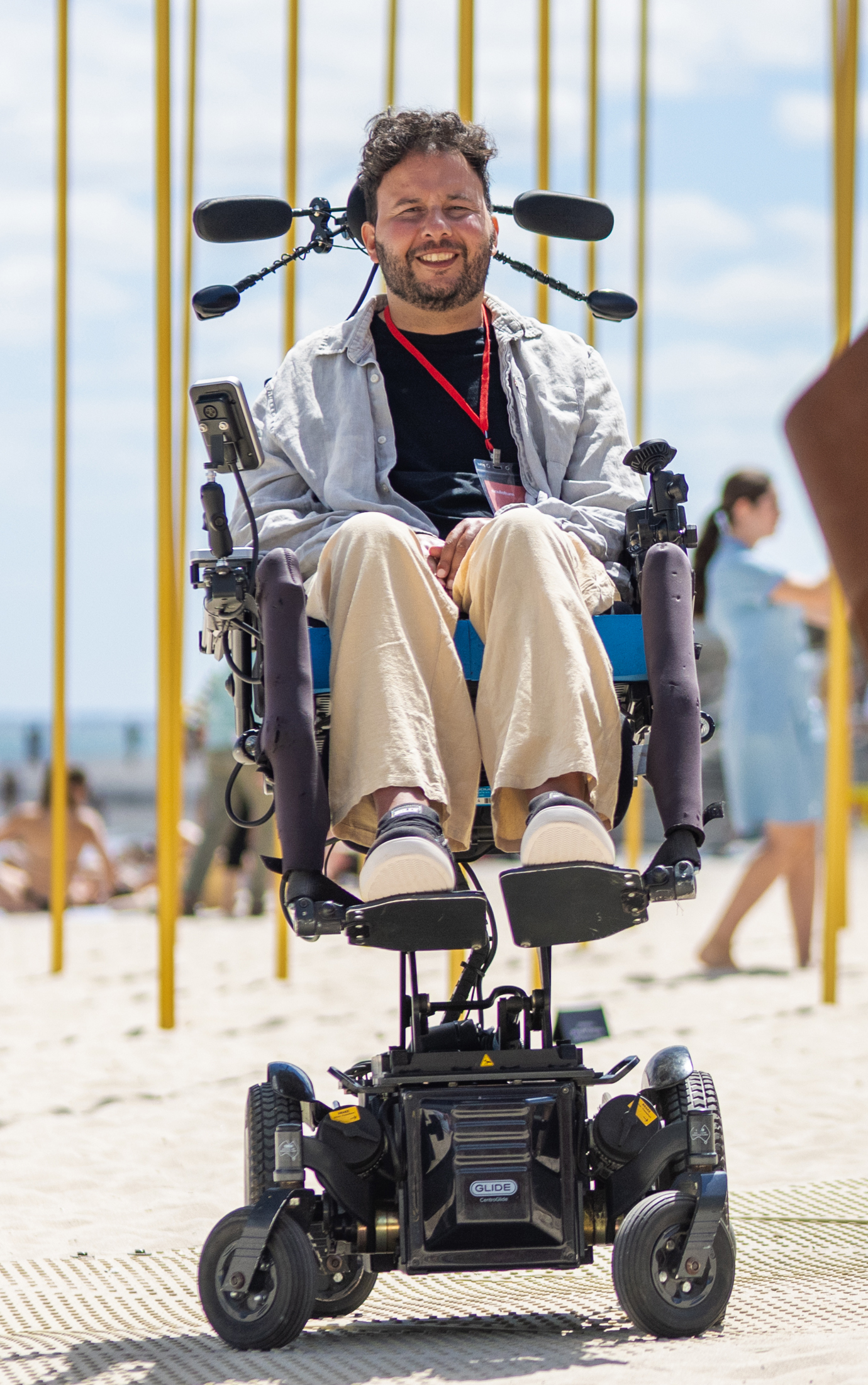 Julian Pereira